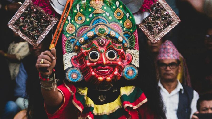 Kathmandu City Sightseeing Bus tour (5 Sights) - Bus Tour Style, Group Size, and Why English Info Can Vary