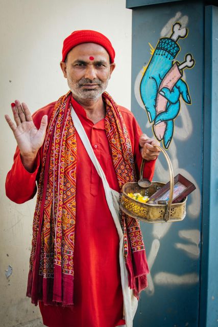 Kathmandu City Sightseeing Bus tour (5 Sights) - Price and Value: Is $16 a Good Deal?