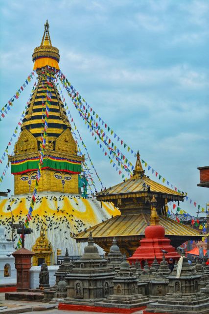 Kathmandu City Sightseeing Bus tour (5 Sights) - Meeting Point and Timing: The Part That Makes or Breaks Your Day