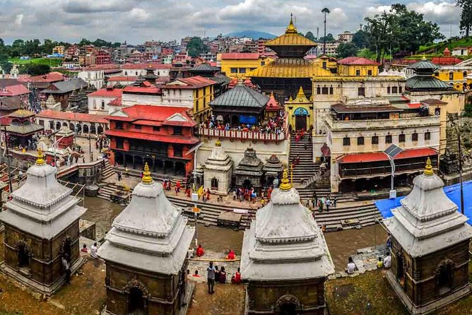 Kathmandu City Tour - Key Things That Make This Kathmandu City Tour Worth Your Time