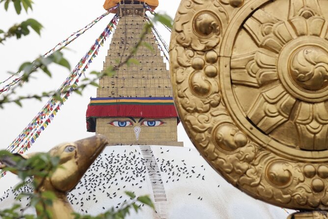Kathmandu City Tour - What to Bring, What to Watch For, and How to Enjoy the Day