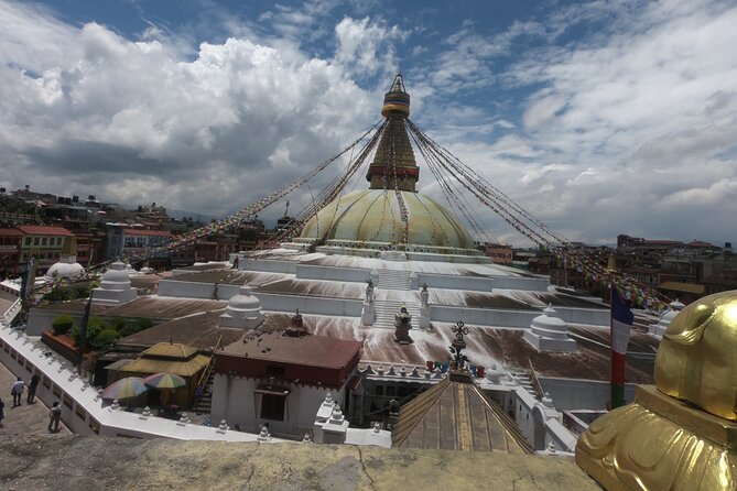 Kathmandu City Tour - Private UNESCO World Heritage Sites Tour - Key Points You’ll Care About
