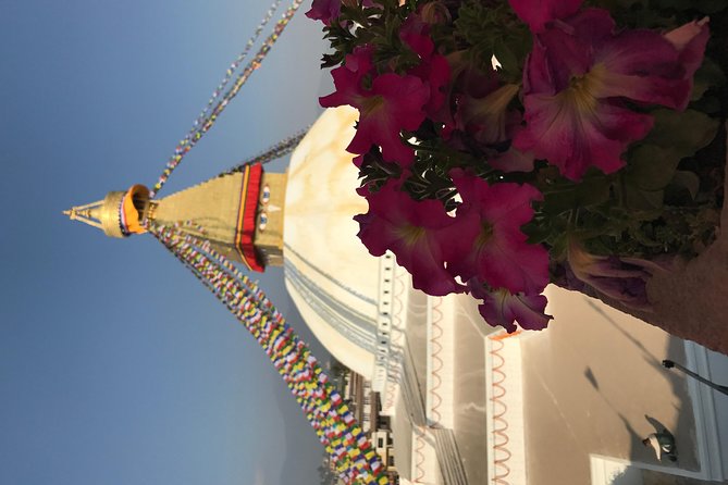 Kathmandu City Tour - Private UNESCO World Heritage Sites Tour - Price and What It Really Costs After Tickets