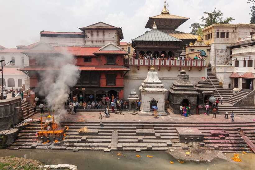 Kathmandu City Tour: TOP Highlights of the Kathmandu Valley - Price and value: what $39 covers, and what costs extra