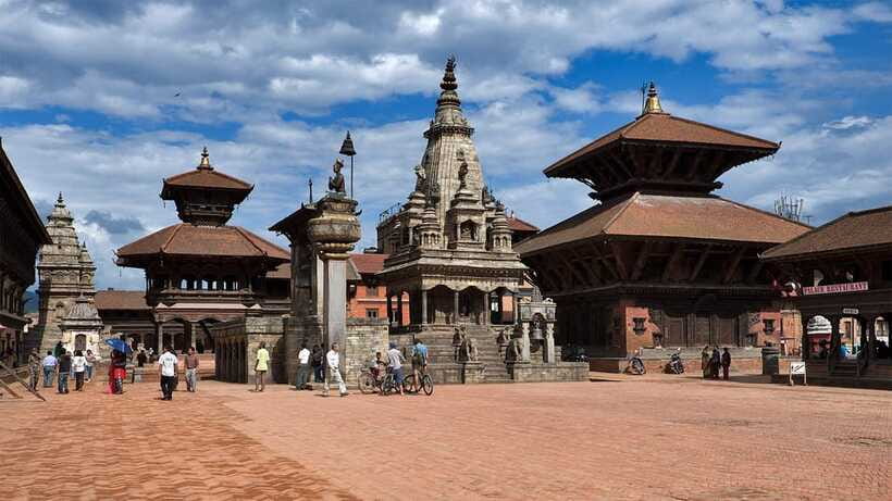 Kathmandu City Tour: TOP Highlights of the Kathmandu Valley - Who should book this Kathmandu Valley city tour (and who shouldn’t)