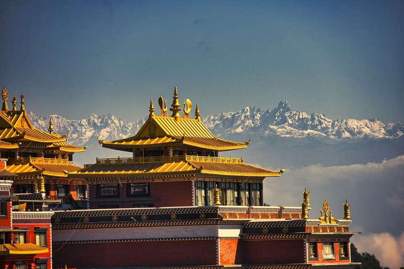 Kathmandu: Dhulikhel to NamoBuddha Day Hike with Lunch - Dhulikhel stop time, optional zipline, and getting your pace right