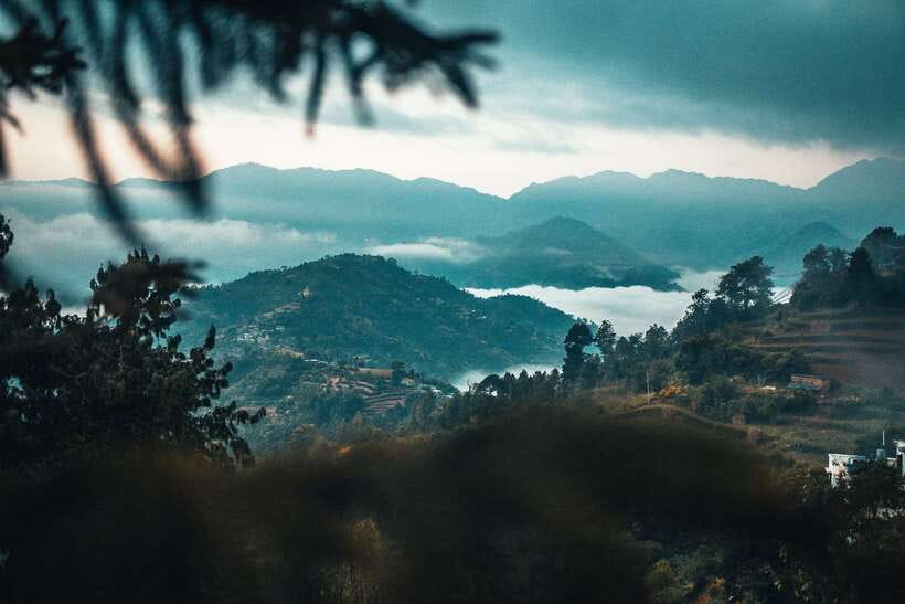 Kathmandu: Dhulikhel to NamoBuddha Day Hike with Lunch - The guides and drivers make the difference you can feel