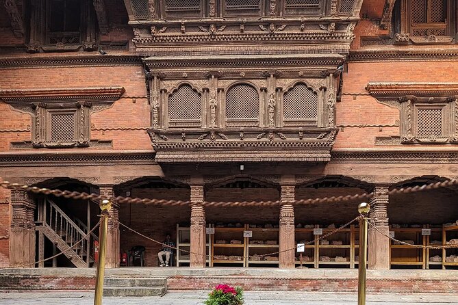 Kathmandu Durbar Square - Private/Small Group - Thamel to Durbar Square in about 3 hours, with a human pace