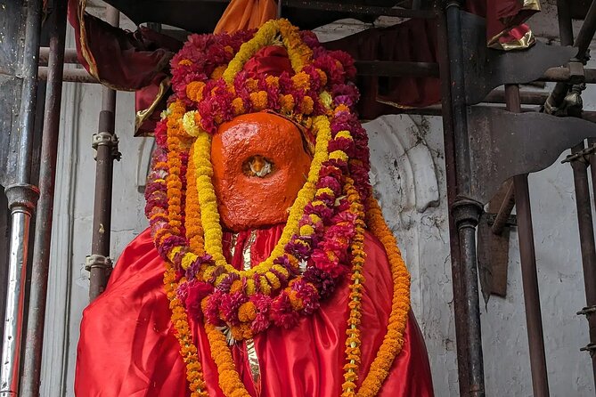 Kathmandu Durbar Square - Private/Small Group - Hanuman Dhoka Palace: where dynasties and legends meet