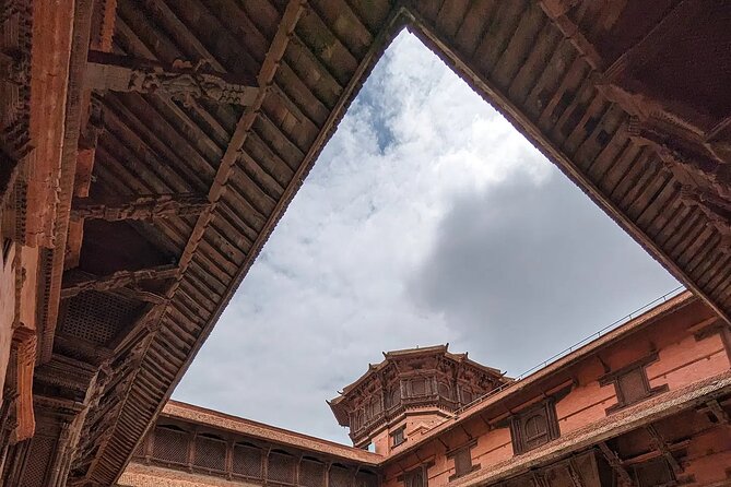 Kathmandu Durbar Square - Private/Small Group - Price and tickets: the real budget for this 3-hour tour