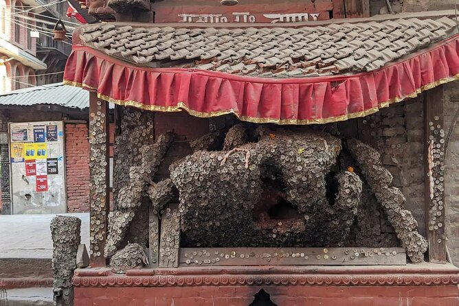 Kathmandu Durbar Square - Private/Small Group - What makes the guides here worth trusting