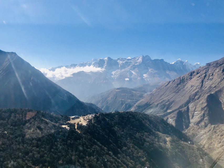Kathmandu: Everest Base Camp Helicopter Tour - Who should book, and who should skip this Everest helicopter plan