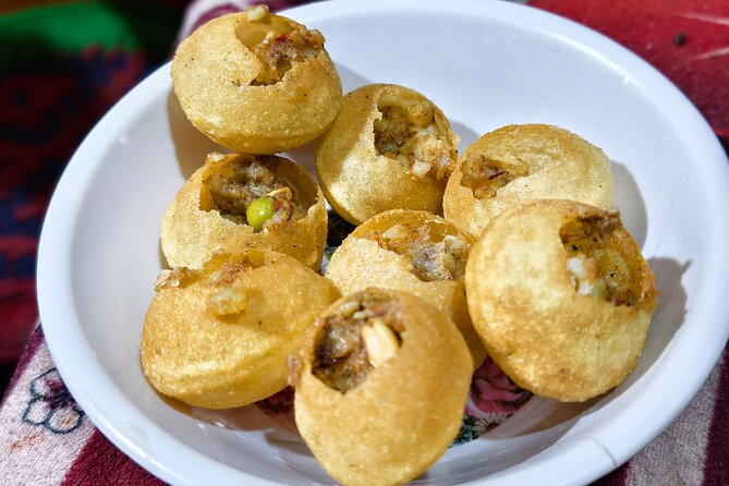 Kathmandu Food and Drink Walking Tour - Key Takeaways Before You Go