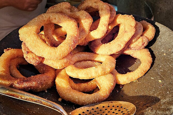 Kathmandu Food and Drink Walking Tour - Deepak Kushwaha’s Role: Safety, Stories, and Better Ordering
