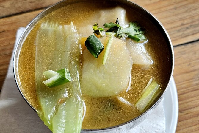 Kathmandu Food and Drink Walking Tour - Who This Kathmandu Food Tour Suits Best (and Who Might Want Another Plan)