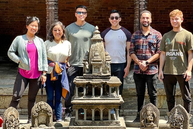 Kathmandu: Full Day 7 UNESCO Tour with Lunch - Private/Group - Seven UNESCO sites in one day: what the route really feels like