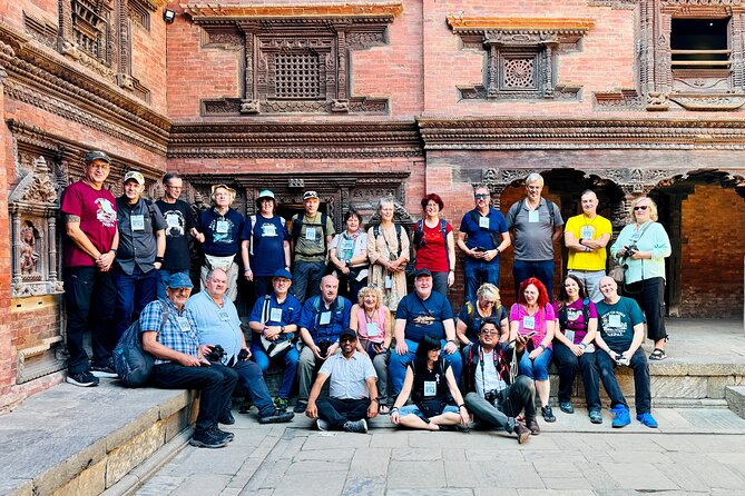 Kathmandu: Full-Day 7 UNESCO Tour with Lunch - Private/Group - What to Bring for This Full-Day UNESCO Circuit