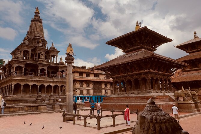 Kathmandu: Full Day Private Top 4 UNESCO Heritage Tour W/Lunch. - Key highlights worth planning around
