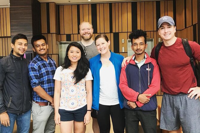Kathmandu: Full Day Top 4 UNESCO Tour with Lunch - Private/Group - Private vs group vs ticket-inclusive: which option fits your style