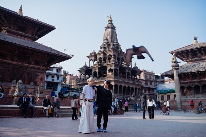 Kathmandu Guided Day Tour: Explore Top 4 UNESCO Heritage Sites - Why this Top 4 UNESCO day makes sense in Kathmandu