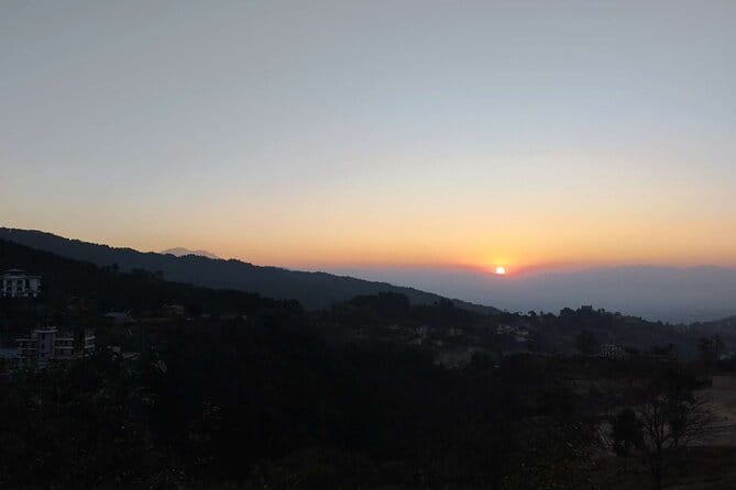 Kathmandu Heritage Day Tour with Nagarkot Sunset View - Key highlights to know before you go