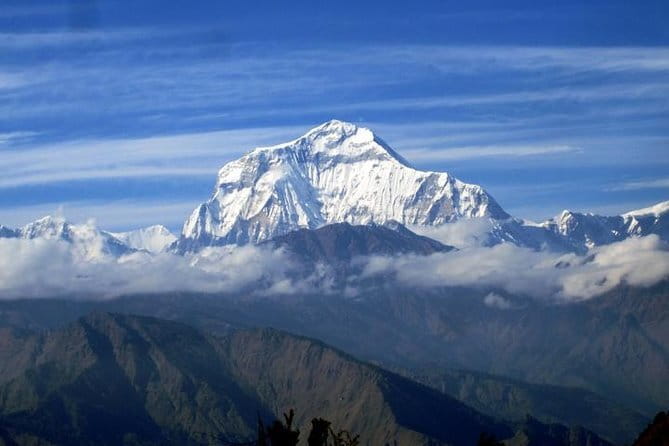 Kathmandu Heritage Day Tour with Nagarkot Sunset View - Value check for $60: what is included and what you still need to plan