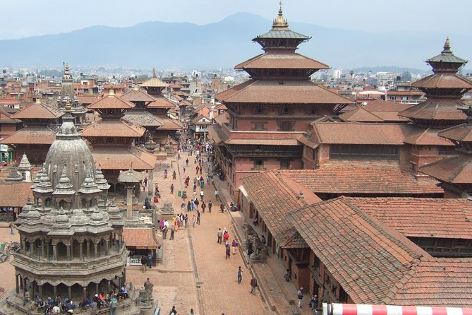 Kathmandu Heritage & Monuments Sightseeing - Key highlights that matter in real life