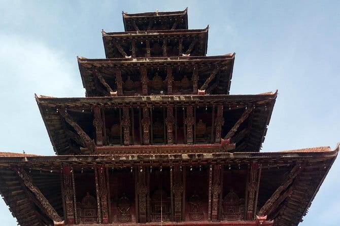Kathmandu Heritage Tour (Full Day) - Key Things You’ll Appreciate on This Heritage Day