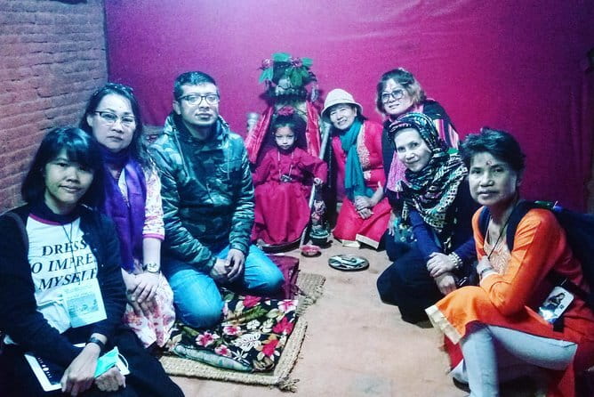 Kathmandu Heritage Tour (Full Day) - Entering the Day in Thamel at 9:30 am (and Why That Matters)