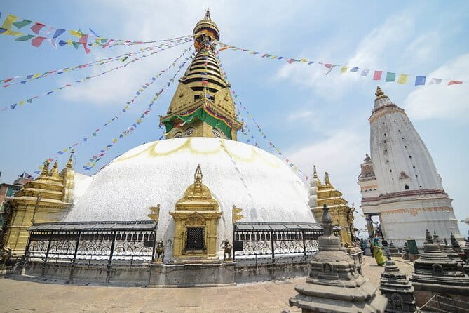 Kathmandu Heritage Tour (Full Day) - Bhaktapur Durbar Square and Changunarayan Temple: A Strong Option for Detail Lovers