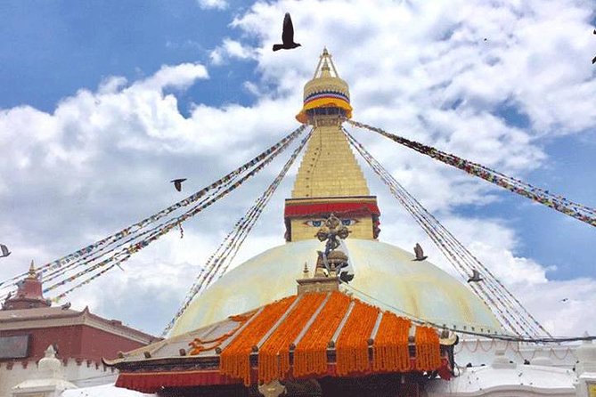 Kathmandu Heritage Tour – Private Full-Day UNESCO Sites & Temples - Why Kathmandu Valley UNESCO makes sense in one private day