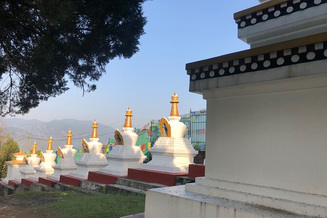 Kathmandu Heritage Tour – Private Full-Day UNESCO Sites & Temples - Kathmandu Durbar Square, Kumari window moments and palace-era details