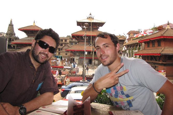 Kathmandu Heritage Tour – Private Full-Day UNESCO Sites & Temples - Stop 1, Swayambhunath hilltop views and temple energy