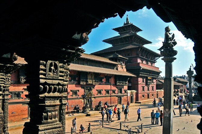 Kathmandu Highlights: Private UNESCO World Heritage Sites Tour - A Route That Mixes Big Icons With Real Altitude