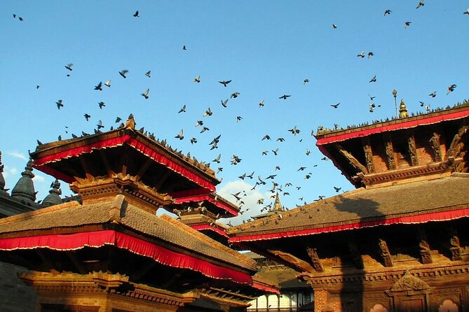 Kathmandu Highlights: Private UNESCO World Heritage Sites Tour - Price and Entrance Fees: The Budget Reality Check