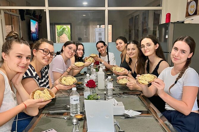 Kathmandu: Local Lead Nepali Cooking & Momo-Making Class - Key Points to Know Before You Go