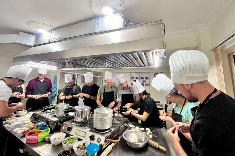 Kathmandu: Local Lead Nepali Cooking & Momo Making Class - Should you book Kathmandu: Local Lead Nepali Cooking & Momo Making Class?