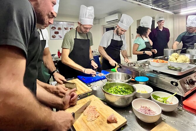 Kathmandu: Local Lead Nepali Cooking & Momo-Making Class - The three-dish lesson: entrée, main, and dessert that actually builds skills
