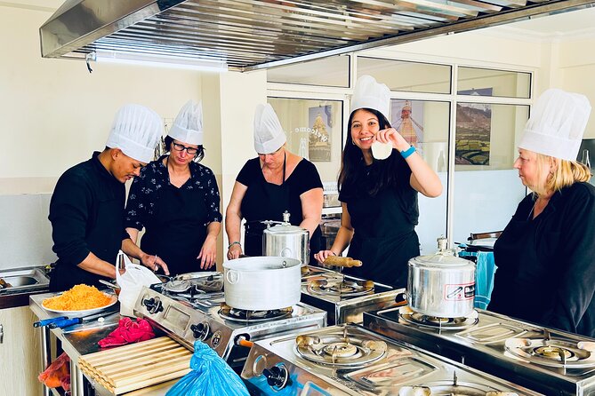Kathmandu: Local Lead Nepali Cooking & Momo-Making Class - Price and value: why $5 covers more than you might expect