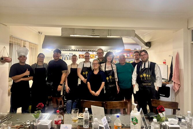 Kathmandu: Local Lead Nepali Cooking & Momo-Making Class - What the class is best for (and what it is not)
