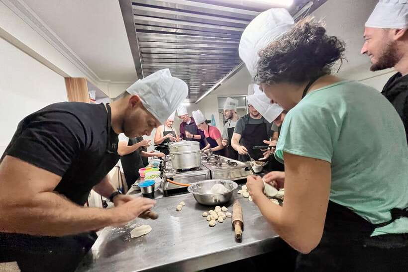 Kathmandu: Local Lead Nepali Cooking & Momo Making Class - Who this class fits best, and who might want to skip it