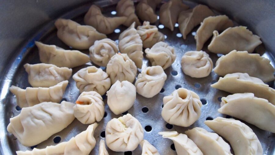 Kathmandu: Local Women-Lead Nepali Cooking & Momo Class - Instruction quality in real terms: English, patience, and adjustments