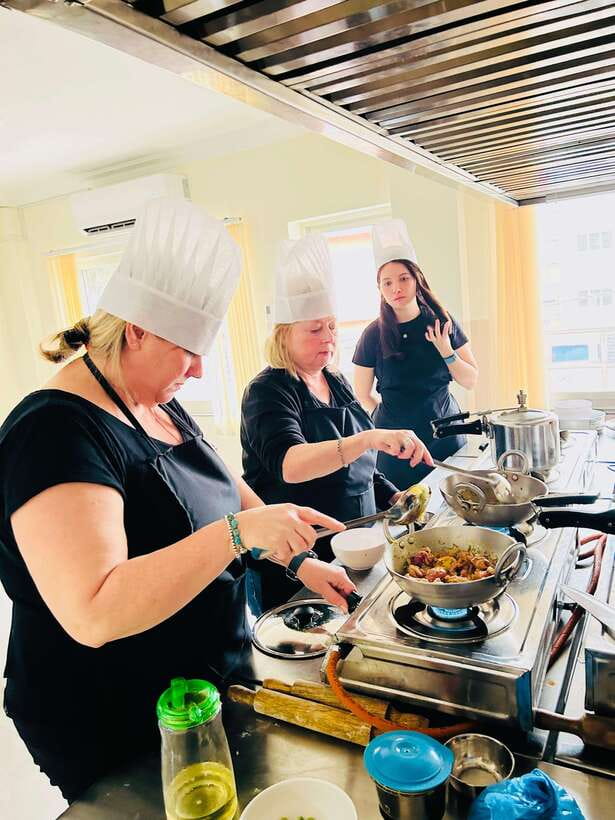 Kathmandu: Local Women-Lead Nepali Cooking & Momo Class - Dal bhat practice: comfort food you can actually repeat later