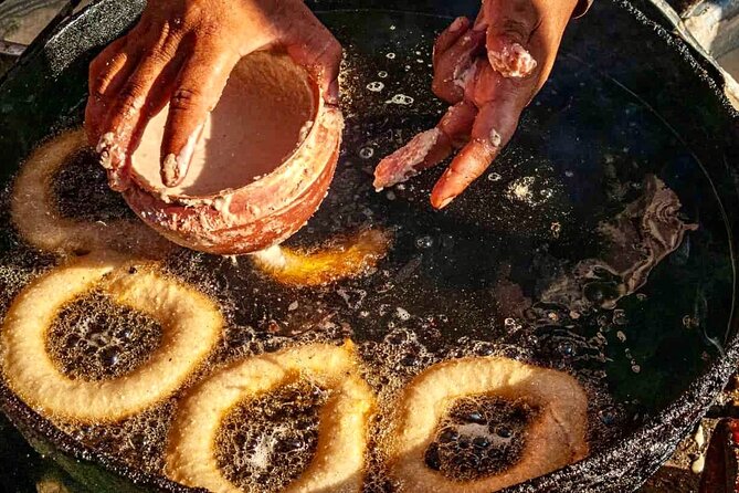 Kathmandu: Local Women Lead Nepali Cooking & Momo-Making Class - Nepali Masala Tea: A Small Break That Helps You Learn