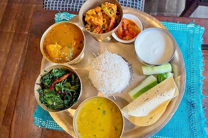 Kathmandu: Local Women Lead Nepali Cooking & Momo-Making Class - Eating What You Made, Plus How to Turn It Into Memories