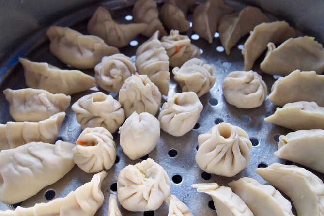 Kathmandu: Local Women Lead Nepali Cooking & Momo-Making Class - Group Size and Comfort: Why Maximum 8 Travelers Is a Big Deal