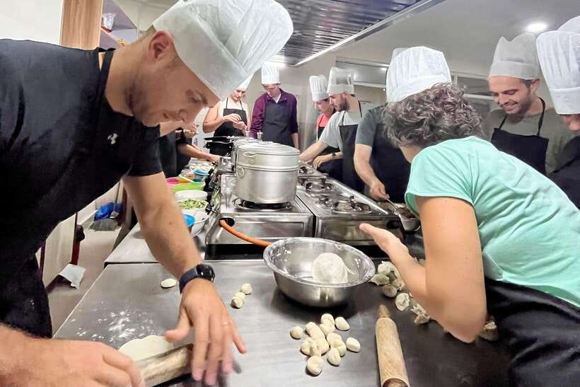 Kathmandu: Local Women-Led Nepali Cooking & Momo Class - Key points you should know before you go