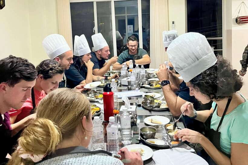 Kathmandu: Local Women-Led Nepali Cooking & Momo Class - Thamel timing: how this class fits into a Kathmandu day