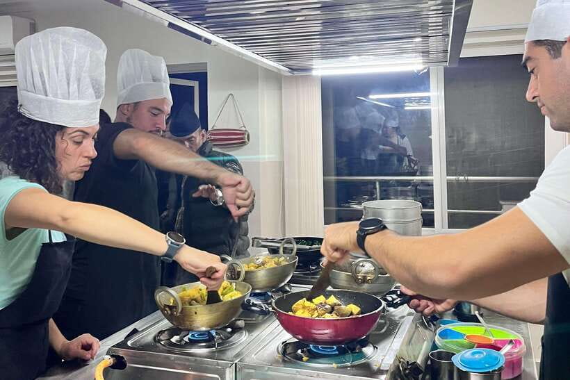 Kathmandu: Local Women-Led Nepali Cooking & Momo Class - Logistics, comfort, and who this class suits best