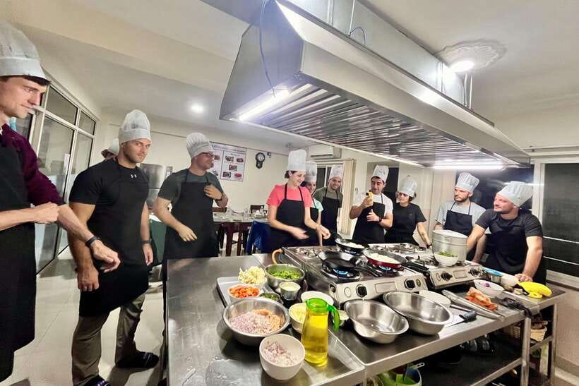 Kathmandu: Local Women-Led Nepali Cooking & Momo Class - Should you book this Nepali momo and cooking class?